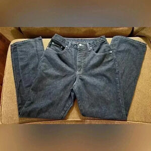 2/$16 separates, NY& Co, sz 8 average bootcut jeans, 👖 denim, see pics